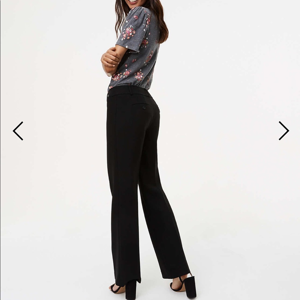Julie Trousers - Picture 1 of 8